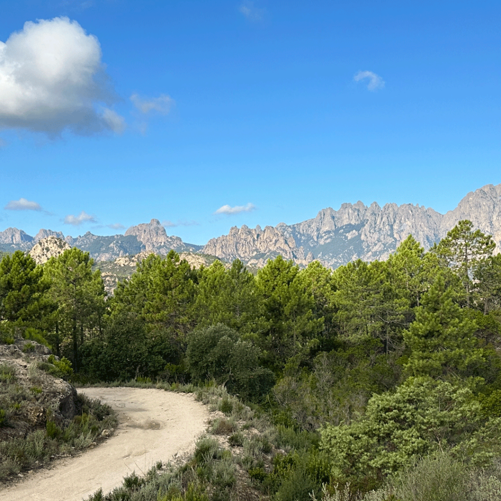 Balades et randonnées 2- Villa Nature - Découvrir Sari-Solenzara et ses alentours