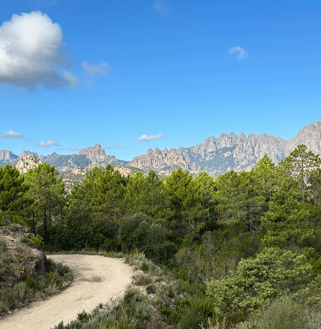 Balades et randonnées 2- Villa Nature - Découvrir Sari-Solenzara et ses alentours