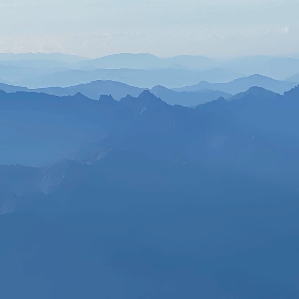 Les montagnes corses - Villa Nature - Découvrir Sari-Solenzara et ses alentours