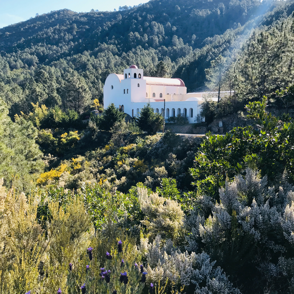 Paysages corses 2- Villa Nature - Découvrir Sari-Solenzara et ses alentours