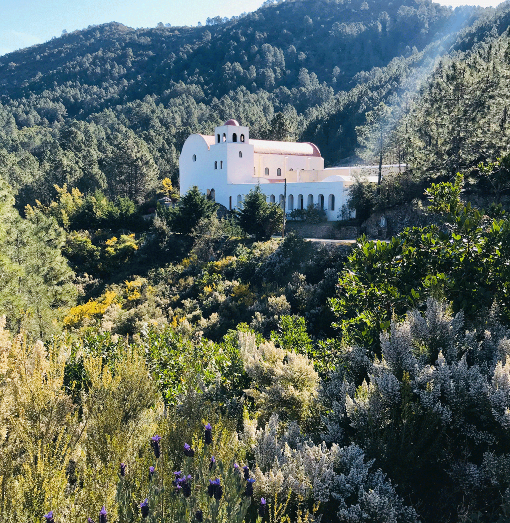 Paysages corses 2- Villa Nature - Découvrir Sari-Solenzara et ses alentours