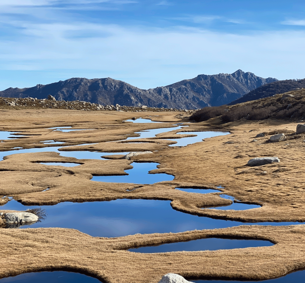 Paysages corses- Villa Nature - Découvrir Sari-Solenzara et ses alentours