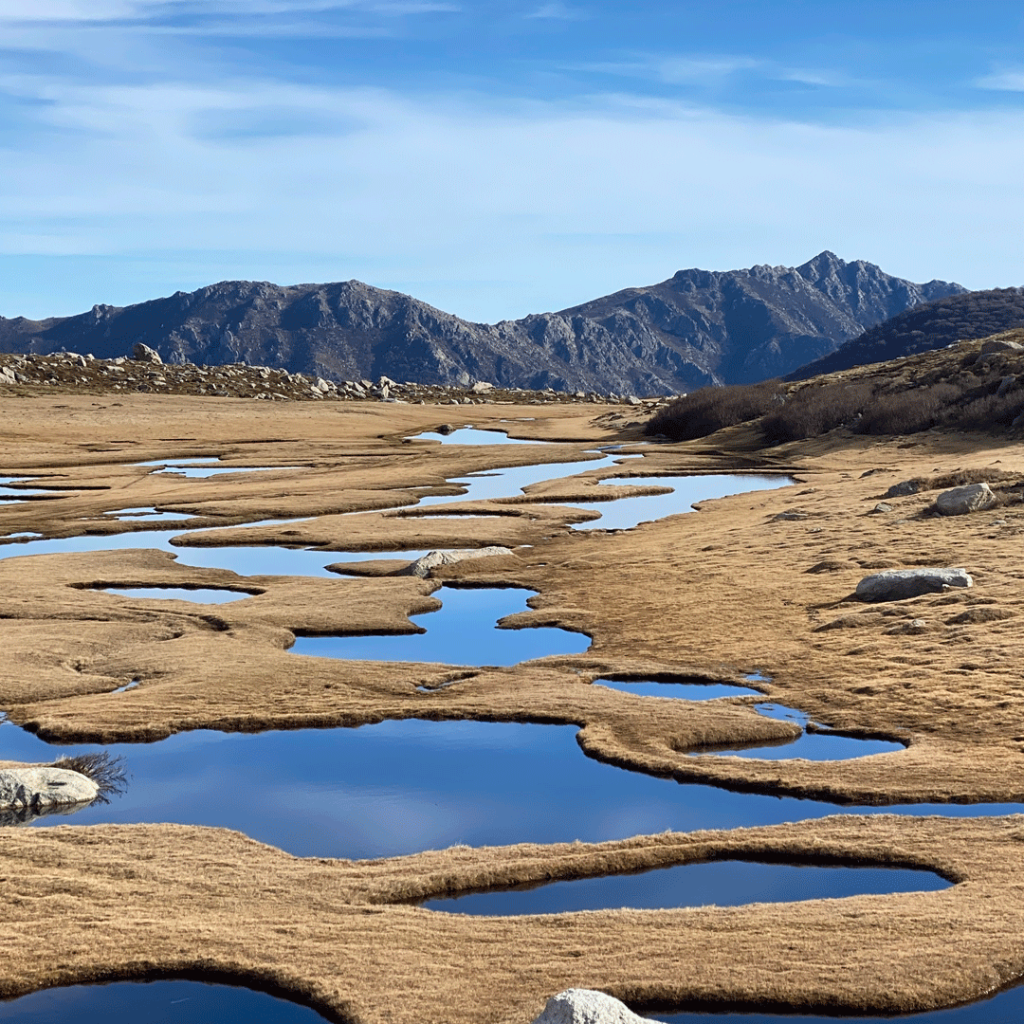 Paysages corses- Villa Nature - Découvrir Sari-Solenzara et ses alentours