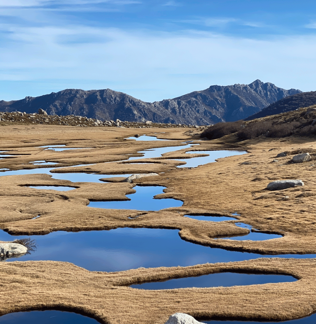 Paysages corses- Villa Nature - Découvrir Sari-Solenzara et ses alentours